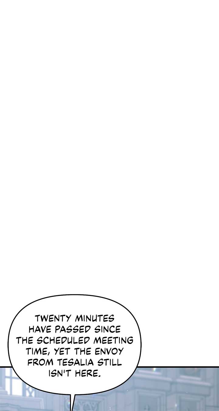 The Secret Bedroom of a Dejected Royal Daughter Chapter 98 5